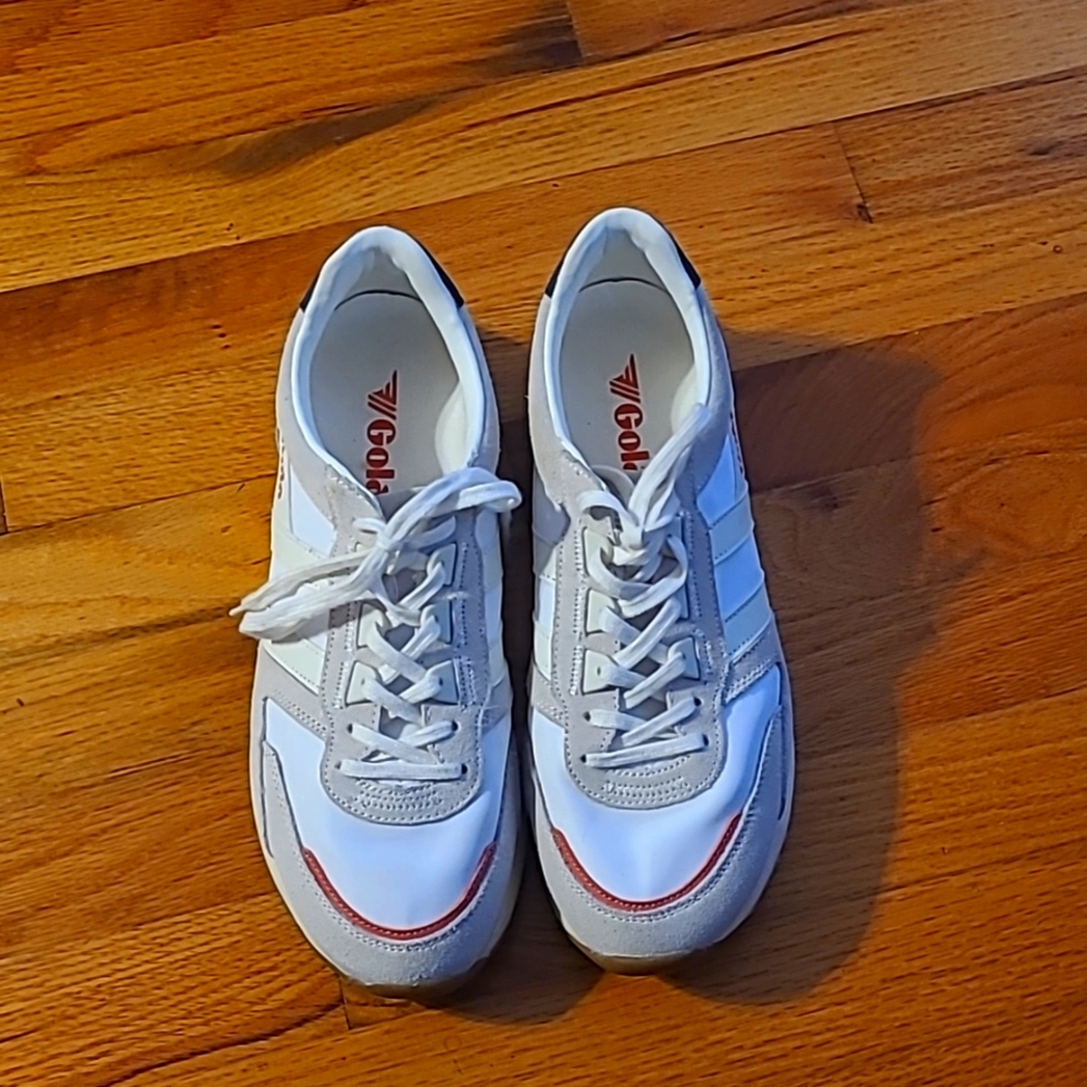 Gola Womens sneakers Chicago